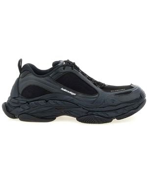 Balenciaga Triple S.2' Trainers - Black