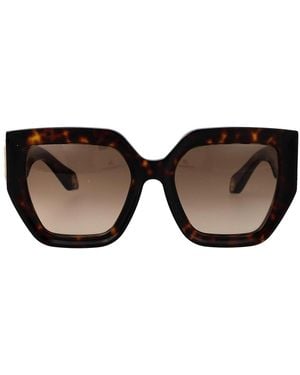 Roberto Cavalli Gafas De Sol - Negro