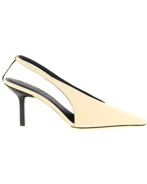ARMARIUM Evelina Slingback - Natural