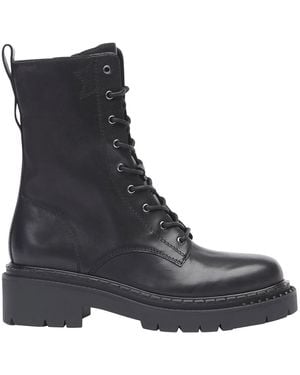 Ash Dover01 Amphibian - Black