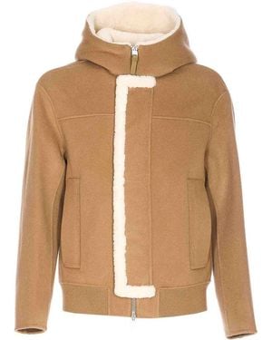 Mackage Jacket - Natural