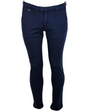 Tramarossa Pantalón Casual - Azul