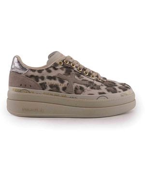 Premiata Trainers - Brown