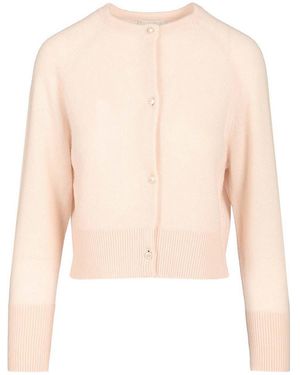 forte_forte Cardigan - White