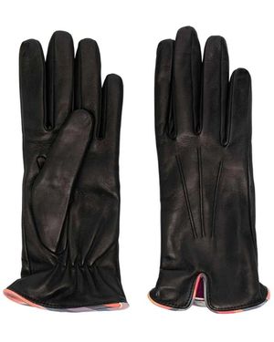 Paul Smith Glove Swirl Pipe - Black