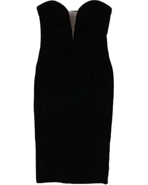 Tom Ford Dresses - Black