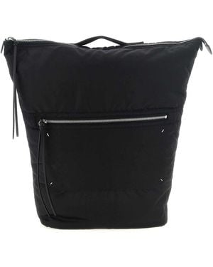 Maison Margiela Zaino - Nero