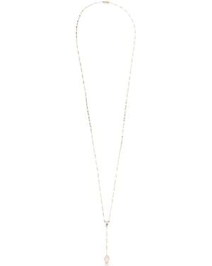 McQueen Jewellery - White