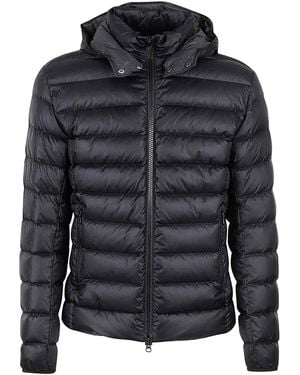Colmar Coat - Black