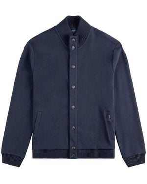 Fay Cardigan - Blue
