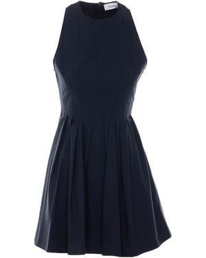 Sportmax Spxara Dress - Blue
