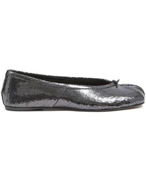 Maison Margiela Tabi Ballerina New - Grey