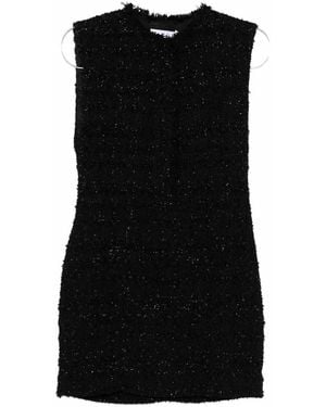 IRO Sannai Mini Dress - Black