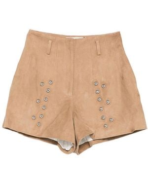 IRO Short - Natural