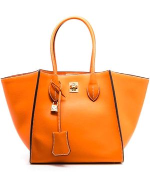 Ermanno Scervino Bag - Orange