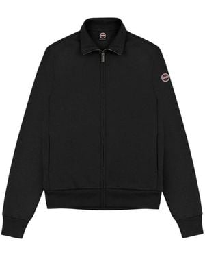 Colmar Padded Coat - Black