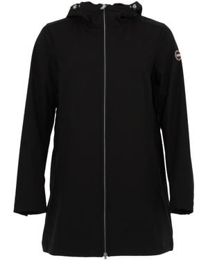 Colmar Jacket - Black
