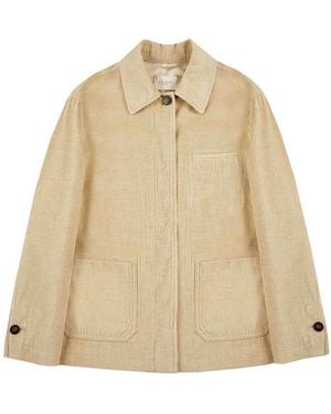 Montedoro Blazer - Natural