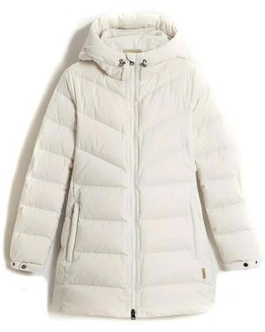 Woolrich Jacket - White