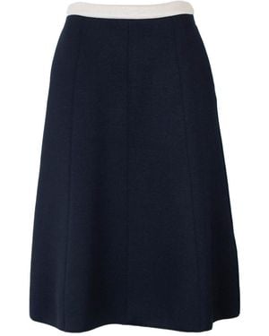 Max Mara Abacus - Blue