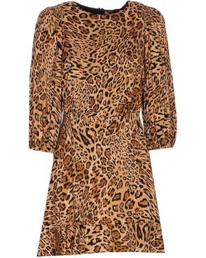 Twinset Leo Dress - Natural