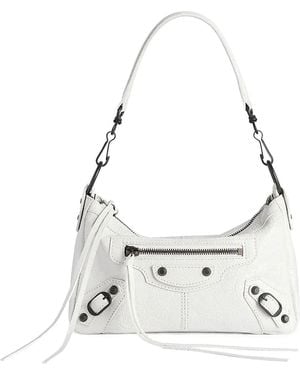 Balenciaga Shopper - Weiß