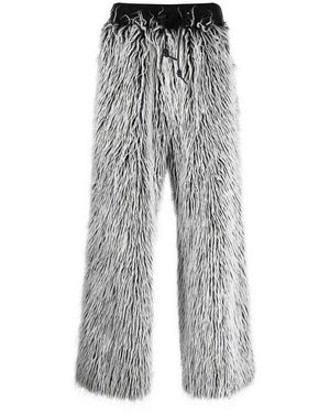 Dolce & Gabbana Pants - Gray
