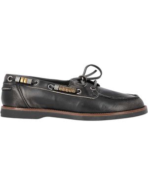Pinko Low Shoes - Grey