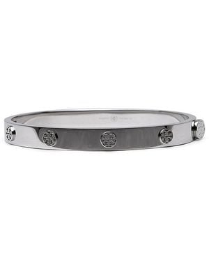 Tory Burch Miller Bracelet - White