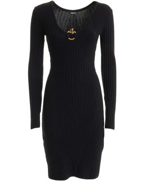 Just Cavalli Dress - Black