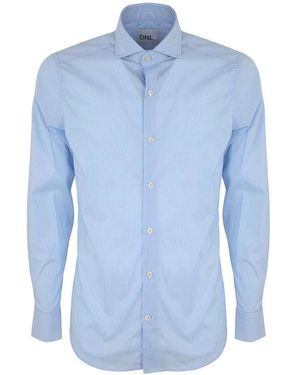 Dnl Shirt - Blue