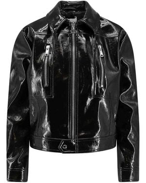 Coperni Light Jackets - Black