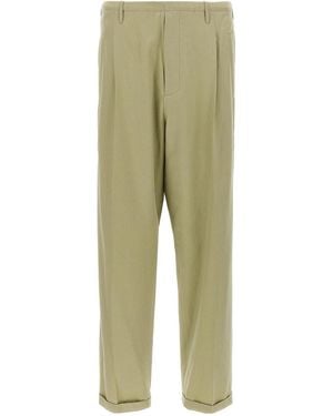 Magliano Peoples Trousers - Green