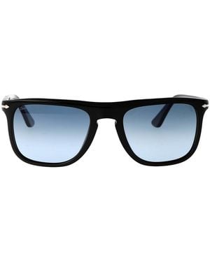 Persol Sonnenbrille - Schwarz