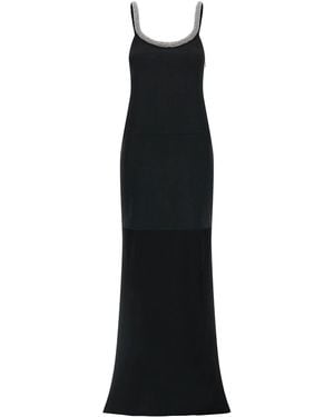 Tom Ford Trawl Dress - Black