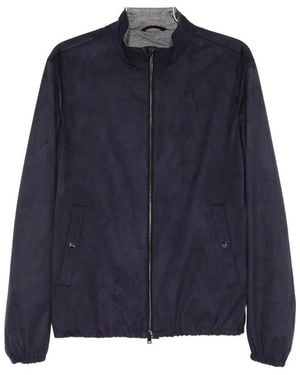 Herno Jacket - Blue