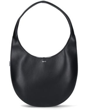 Coperni Borsa - Nero