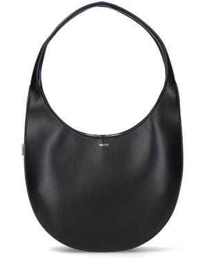 Coperni Borsa - Nero