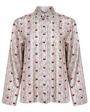 Max Mara Mmlospite - Natural
