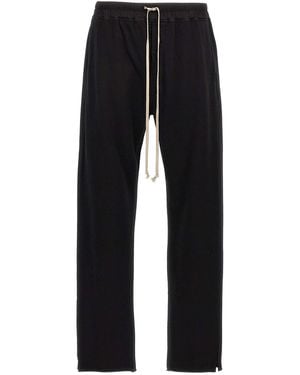 Rick Owens Pants - Black