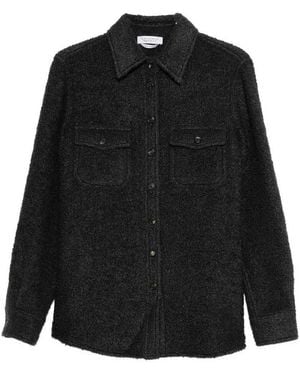 Gabriela Hearst Chaqueta Casual - Negro