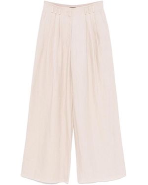 Giorgio Armani Trousers - White