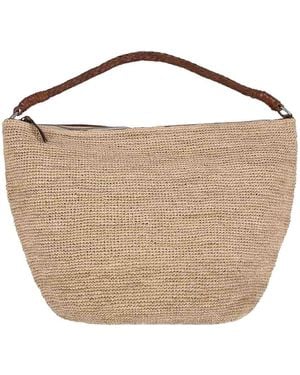 IBELIV Shoulder Bag Utopia - White