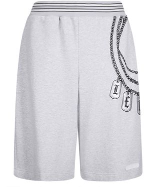 PDF Slouch Pant - Blue