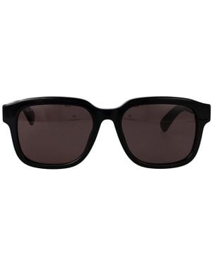 Gucci Gafas De Sol - Negro