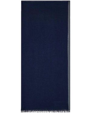 Giorgio Armani Cashmere - Blue