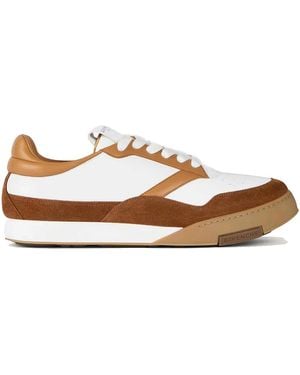 Givenchy Yard Sneakers - Brown