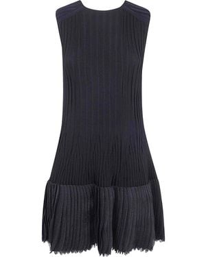 Emporio Armani Dress - Blue