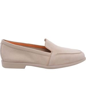 Santoni Malibu Loafers - Multicolour