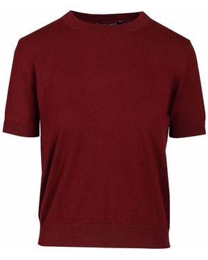 Max Mara Sweater - Red